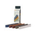 Kit de 5 bandes abrasives Worksharp pour l'affûteuse électrique Culinary E4