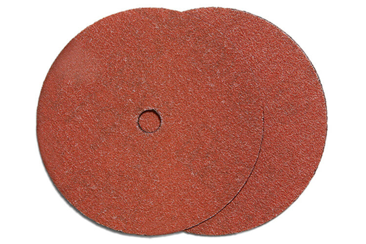 2 disques abrasifs de remplacement 120 Worksharp pour affûteur électrique E2 WSCPE2