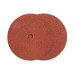 2 disques abrasifs de remplacement 120 Worksharp pour affûteur électrique E2 WSCPE2