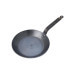 Poêle à frire ronde De Buyer Minéral B Element en fer 28cm