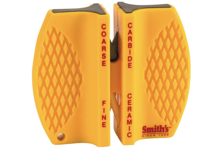 Aiguiseur en croix Smith's Edgesport 2 &eacute;tapes