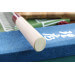 Couteau d'office japonais artisanal Masakage Kiri 7,5cm damas 49 couches