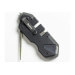 Affûteur de poche Smith's PP1 Tactical Noir avec clip