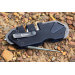 Affûteur de poche Smith's PP1 Tactical Noir avec clip