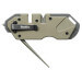 Affûteur de poche Smith's PP1 Tactical avec clip