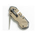 Affûteur de poche Smith's PP1 Tactical avec clip