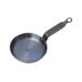Poêle à blinis De Buyer Minéral B Element en fer 12cm