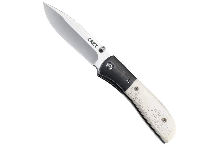 Couteau pliant CRKT M4-02 OS manche 9,5cm