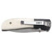 Couteau pliant CRKT M4-02 OS manche 9,5cm