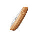 Couteau multifonction SWIZA D03 bois olivier 11 fonctions 95mm