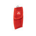 Étui rouge pour couteau multifonction SWIZA nylon