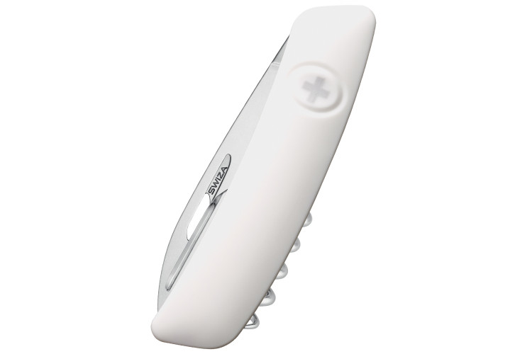 Couteau multifonction SWIZA D01 6 fonctions 95mm