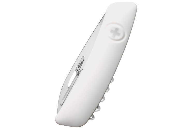 Couteau multifonction SWIZA D01 6 fonctions 95mm