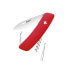 Couteau multifonction SWIZA D01 6 fonctions 95mm