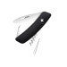 Couteau multifonction SWIZA D01 6 fonctions 95mm