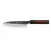 Couteau de chef japonais artisanal Anryu AS 18cm