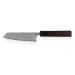 Couteau ko-bunka japonais artisanal Masakage Kumo 13cm damas 63 couches