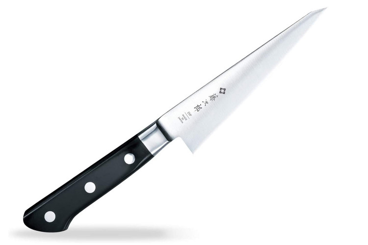 Couteau d&eacute;sosseur 15cm TOJIRO DP SERIE 