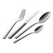 Ménagère 30 pièces Zwilling King polie acier inox 18/10