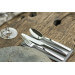 Ménagère 30 pièces Zwilling King polie acier inox 18/10