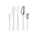 Ménagère 30 pièces Zwilling Loft polie acier inox 18/10