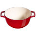 Service à fondue en fonte STAUB 20cm 6 personnes