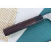 Couteau universel japonais artisanal martelé Yu Kurosaki Shizuku 15cm acier SG2