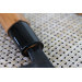 Couteau yanagiba japonais artisanal Moritaka Aogami 2 Steel carbone 24cm manche cerisier