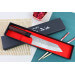 Couteau bunka japonais artisanal martelé Yu Kurosaki Shizuku 17cm acier SG2