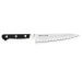 Couteau universel japonais Misono UX10 alvéolé 15cm