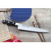 Couteau de chef japonais Misono UX10 alvéolé 21cm