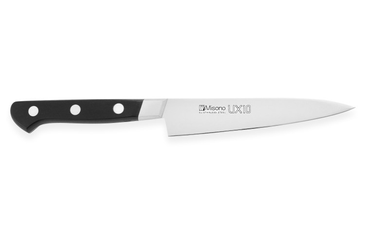 Couteau universel japonais Misono UX10 12cm