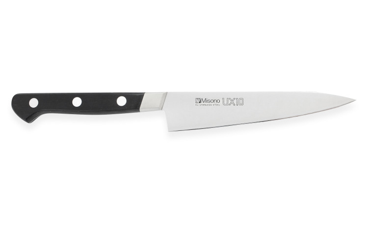 Couteau universel japonais Misono UX10 13cm