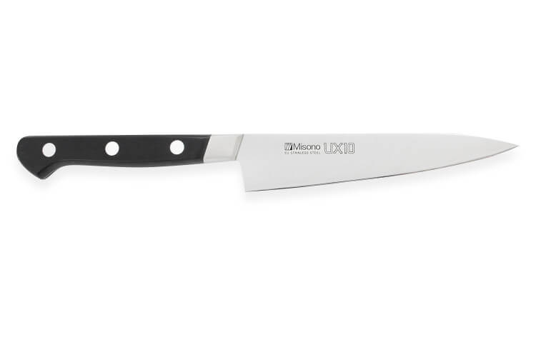 Couteau universel japonais Misono UX10 13cm