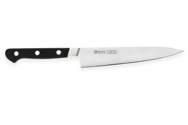 Couteau universel japonais Misono UX10 15cm