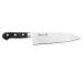 Couteau deba japonais Misono 440 22cm pour l'usage Occidental