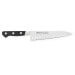 Couteau de chef japonais Misono UX10 alvéolé 18cm
