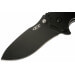 Couteau pliant Zero Tolerance ZT0350 manche G10 11,7cm