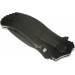 Couteau pliant Zero Tolerance ZT0350 manche G10 11,7cm