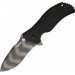 Couteau pliant Zero Tolerance ZT0350TS Tiger Strip manche G10 11,7cm
