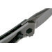 Couteau pliant Zero Tolerance ZT0022 manche carbone titanium 7,5cm