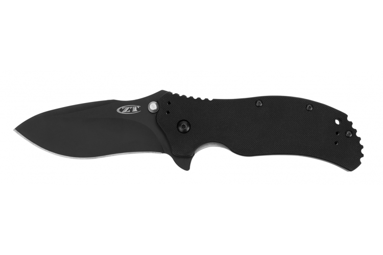 Couteau pliant Zero Tolerance ZT0350 manche G10 11,7cm