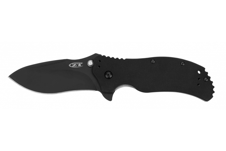 Couteau pliant Zero Tolerance ZT0350 manche G10 11,7cm