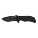 Couteau pliant Zero Tolerance ZT0350 manche G10 11,7cm