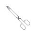 Pince à viande Triangle 24cm acier inox