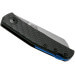 Couteau pliant Zero Tolerance ZT0230 manche fibre de carbone 9,5cm