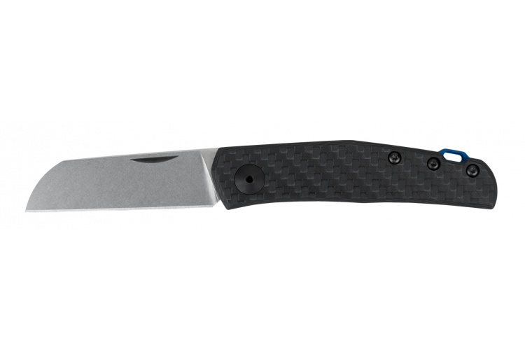 Couteau pliant Zero Tolerance ZT0230 manche fibre de carbone 9,5cm