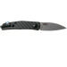 Couteau pliant Zero Tolerance ZT0235 manche fibre de carbone 9,5cm