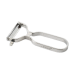 Eplucheur à julienne ergonomique Arcos acier inoxydable