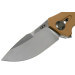 Couteau pliant Zero Tolerance ZT0308 manche G10 titanium 13,2cm